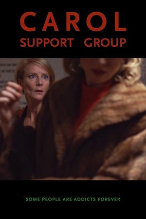 Poster Carol Support Group (2017)