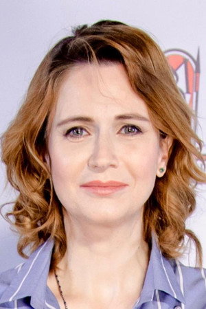 Kseniya Lavrova-Glinka portrait