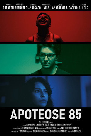 APOTHEOSIS 85 6