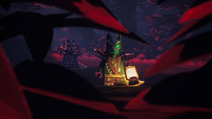 مسلسل LEGO Ninjago: Dragons Rising الموسم 2 الحلقة 8