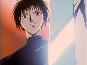 Flame of Recca: 1×32