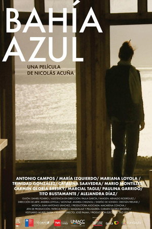 Bahía azul 2