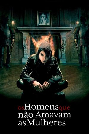 Image Millennium 1: Os Homens Que Odeiam as Mulheres