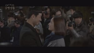 Prison Playbook: 1×16