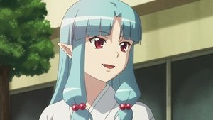 Tsugumomo: 1×1