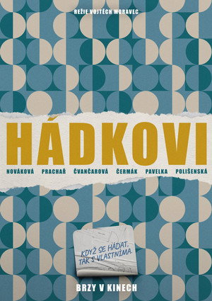 Hádkovi 4