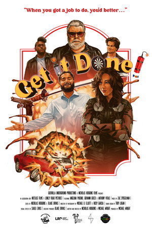 Get It Done (2025)
