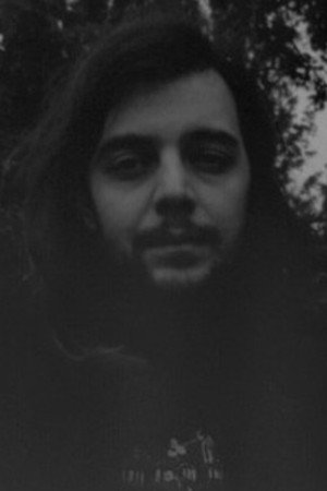 Johnny Clyde portrait