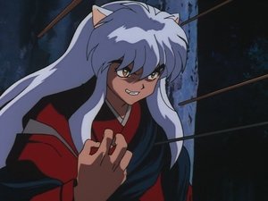 InuYasha: Season 1 Episode 1