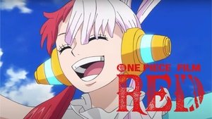 One Piece Film: Red