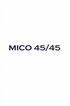 Mico 45/45