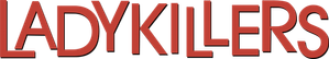 Ladykillers — logo