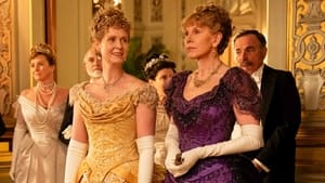 The Gilded Age: 1×9