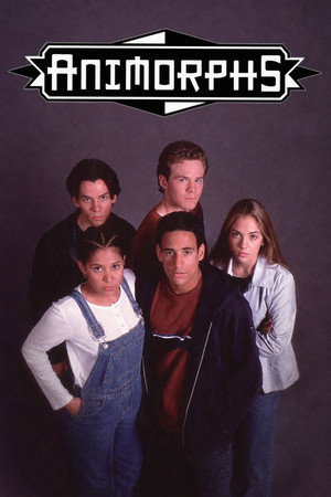 Animorphs 5
