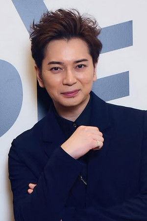 Jun Matsumoto photo