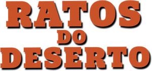 The Desert Rats — Logos 2