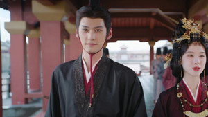 翘楚 - Season 1 Episode 20