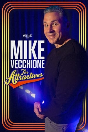 Image Mike Vecchione: The Attractives