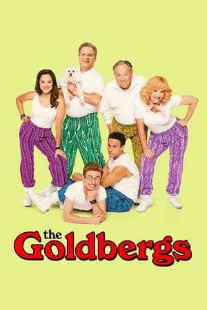 The Goldbergs: Season 8