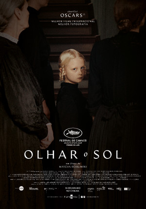 Image Olhar o Sol