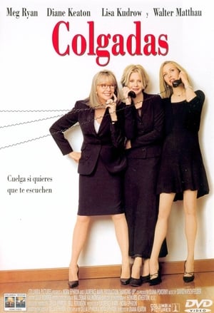 Poster Colgadas 2000