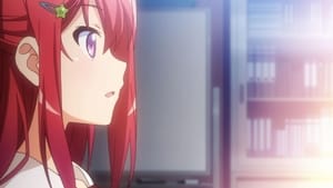 When Supernatural Battles Became Commonplace Girls Approach