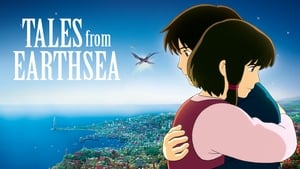 Tales from Earthsea (2006)