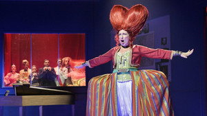 movie image