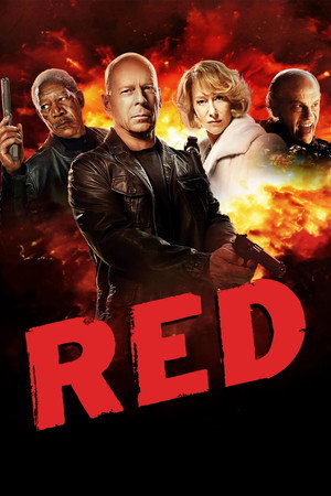 Постер фильма «Red (2010)» — (21 из 76)