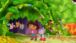 Dora: 6×14