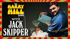 7. Jack Skipper: debates sobre Shag Pile, datos chinos de TikTok y Adele de Nando