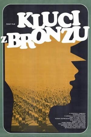 Kluci z bronzu 1981