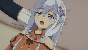 Dad Is a Hero, Mom Is a Spirit, I’m a Reincarnator: 1×6