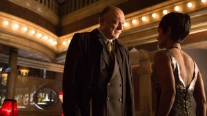 Gotham 1 x Episodio 12