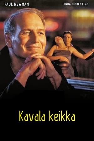 Kavala keikka