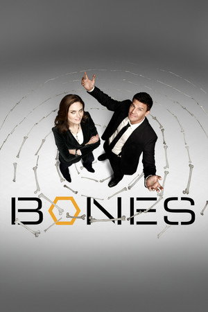 poster Bones