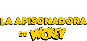 Mickey Mouse: La apisonadora de Mickey — Logos 6