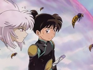 InuYasha Season 1 Episode 159