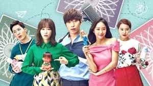 Another Miss Oh (2016) Korean Drama