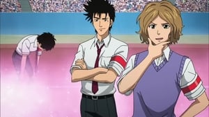 Sket Dance: 1×13