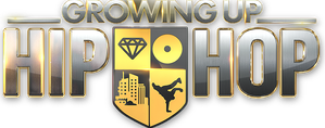 Growing Up Hip Hop