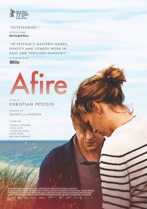 Afire 83