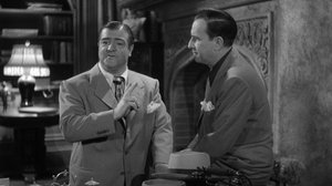 Abbott y Costello contra los fantasmas