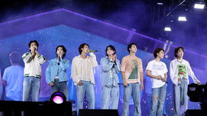 BTS- Yet to Come (2023)