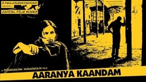 Aaranya Kaandam