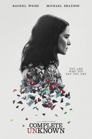 Nonton Drama Korea Complete Unknown (2016)