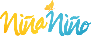 Niña Niño — Logos 1