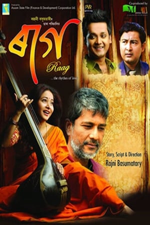 Raag poster