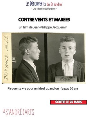 Contre vents et marées (2020)