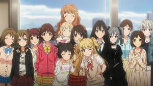 The Idolmaster Cinderella Girls: 1×7